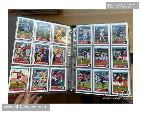 围绕足球球星卡铁罐收藏热潮揭秘限量珍藏价值与玩家交流趋势