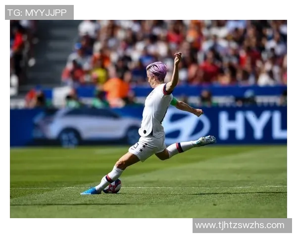 女足球星与贝爷谁更厉害 从各自领域的实力对比分析