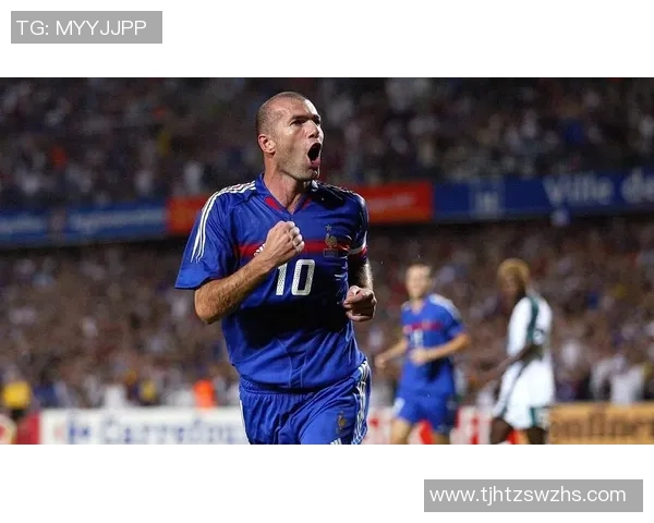 法国足球历史十大球星排名及其辉煌成就回顾 法国足球历史十大球星排名及其辉煌成就回顾